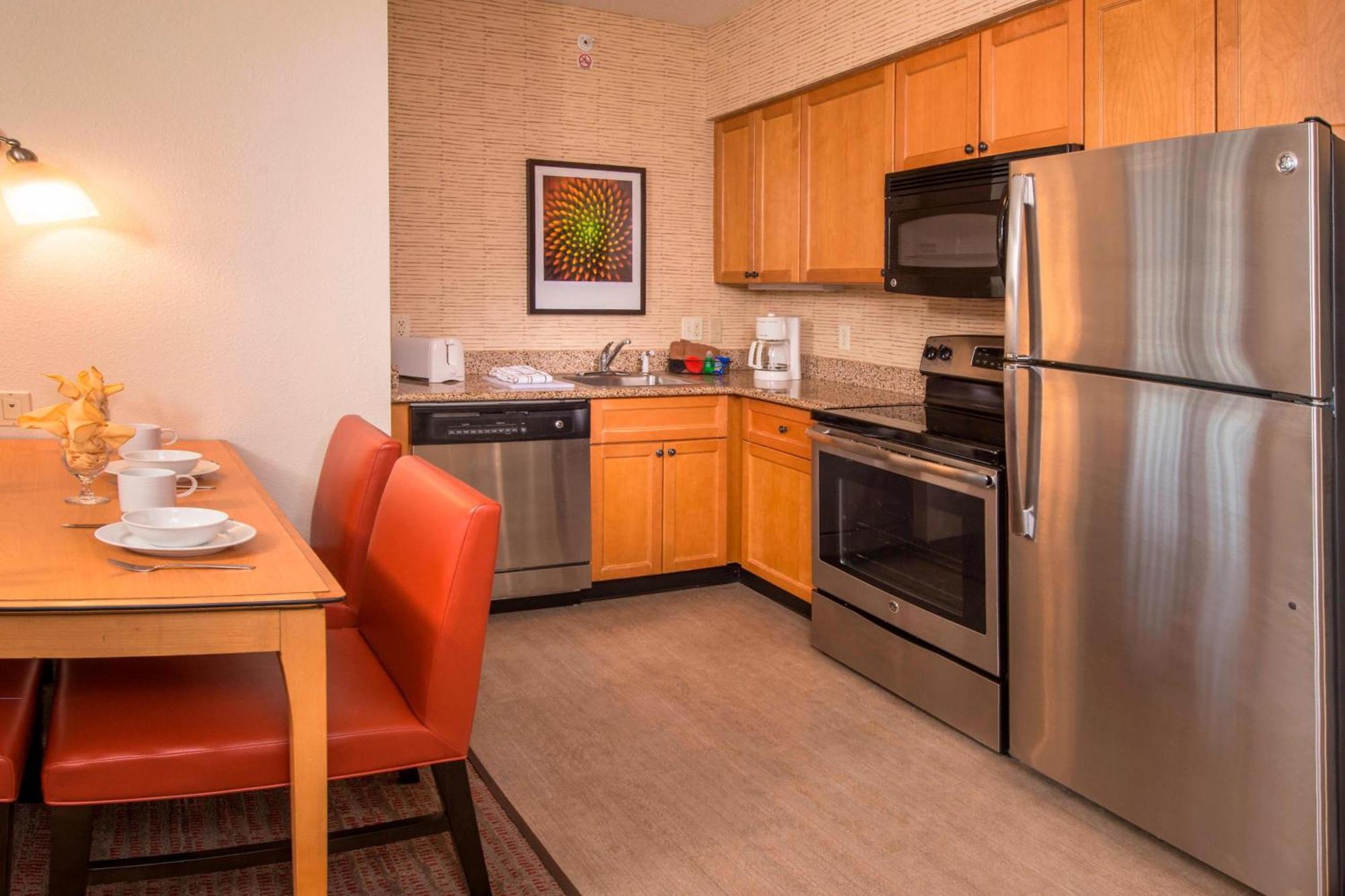 Residence Inn Frederick Exterior photo